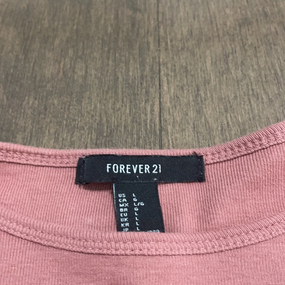 Lettuce trim top - Picture 3 of 3